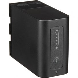 JVC Extended Life Battery for GY-HC500 Series - 12800mAh