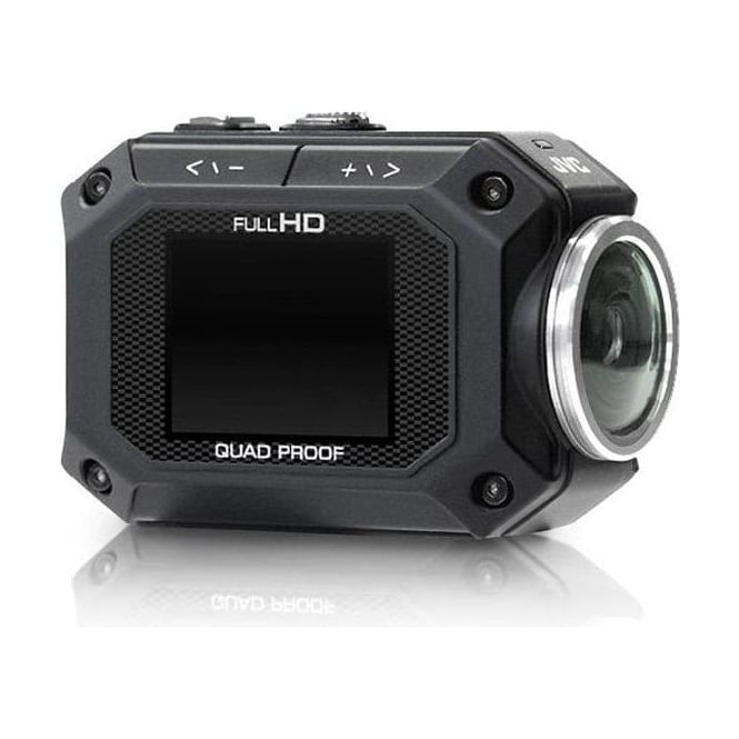JVC GC-XA1EU Action POV Camera