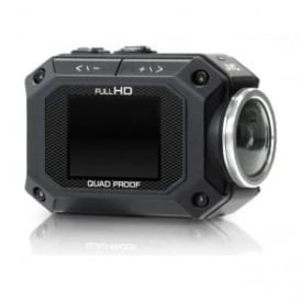 JVC GC-XA1EU Action POV Camera
