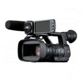 JVC GY-HM650 ProHD ENG Camcorder