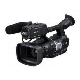 Handheld HD Camcorder