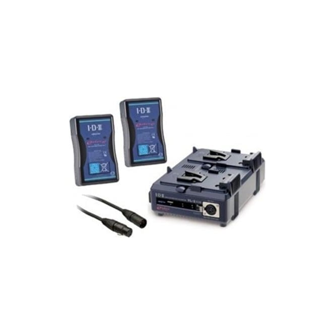 JVC IDX-750-E Power Package