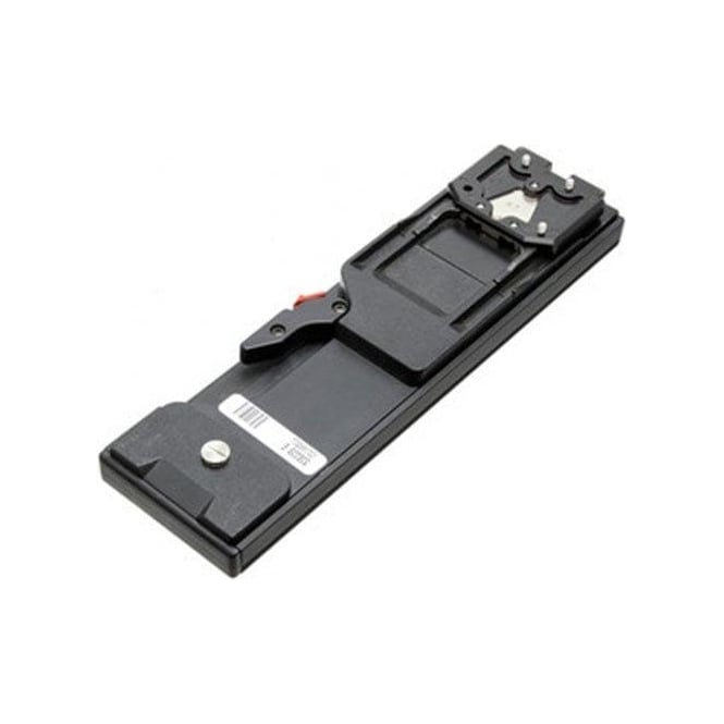 JVC KA-551U Quick release tripod plate