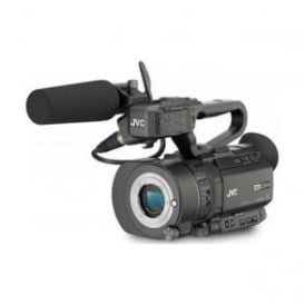 Super 35mm Camcorder (Body Only)