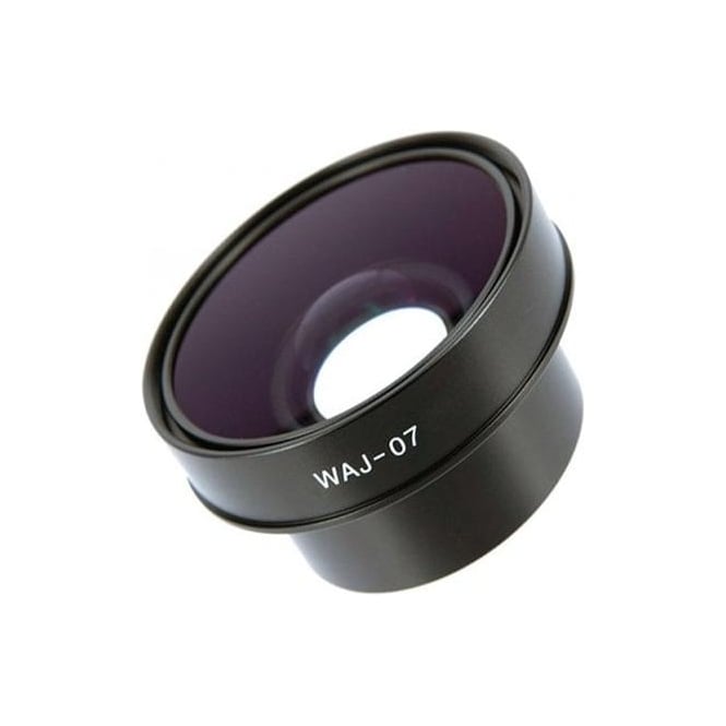 JVC WAJ-07 Wide Angle Adapter