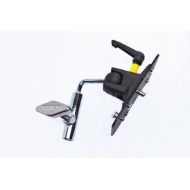Kino 41K Mount w/ Baby Receiver Short (16mm)