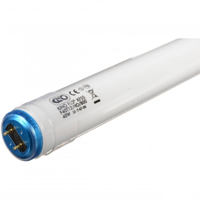 Kino Flo  2ft Kino 800ma KF55 Safety-Coated (1x6pk)