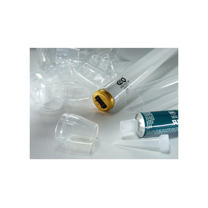 Kino Flo  2ft Lamp Safety-Coating Kit, 24pk