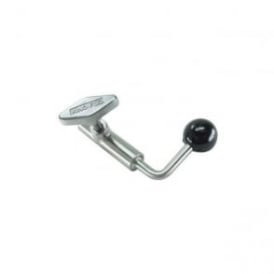 Kino Flo 41 Lollipop w/ Baby Receiver Short (16mm)