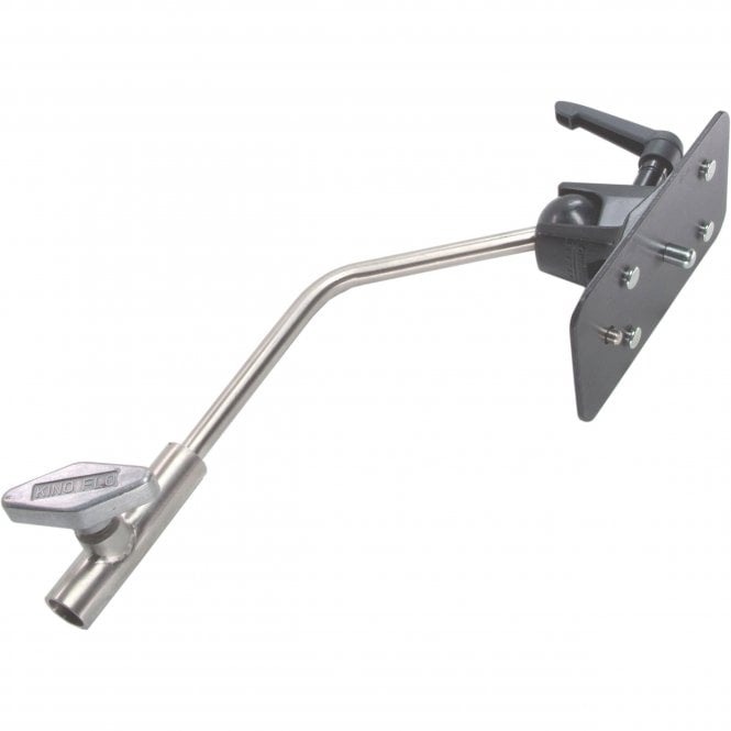 Kino Flo  41L Mount Plate w/ Baby Receiver (16mm)