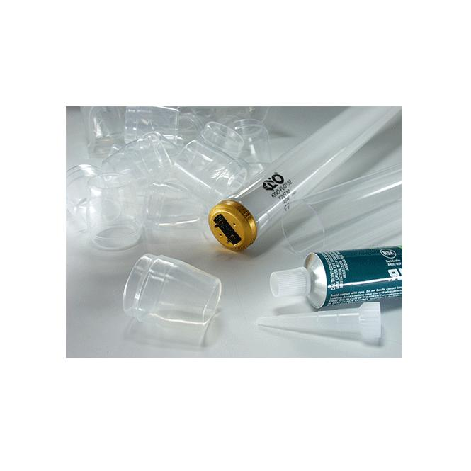 Kino Flo  4ft Lamp Safety-Coating Kit, 24pk