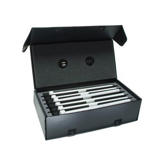 Kino Flo  6-Lamp Carry Case (Quad) Barfly