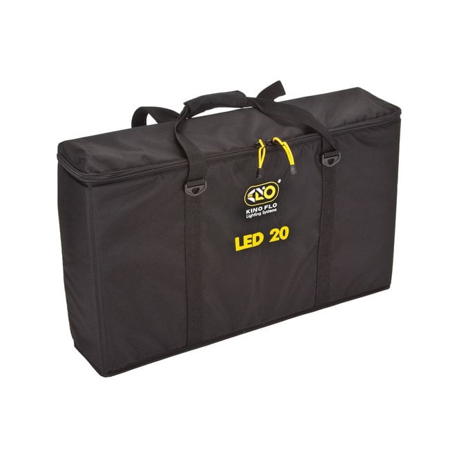 Kino Flo BAG-SL20 Soft Case for Select 20 Fixture and Accessories