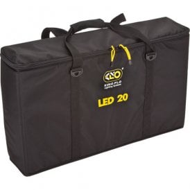 BAG-SL20 Soft Case for Select 20 Fixture and Accessories