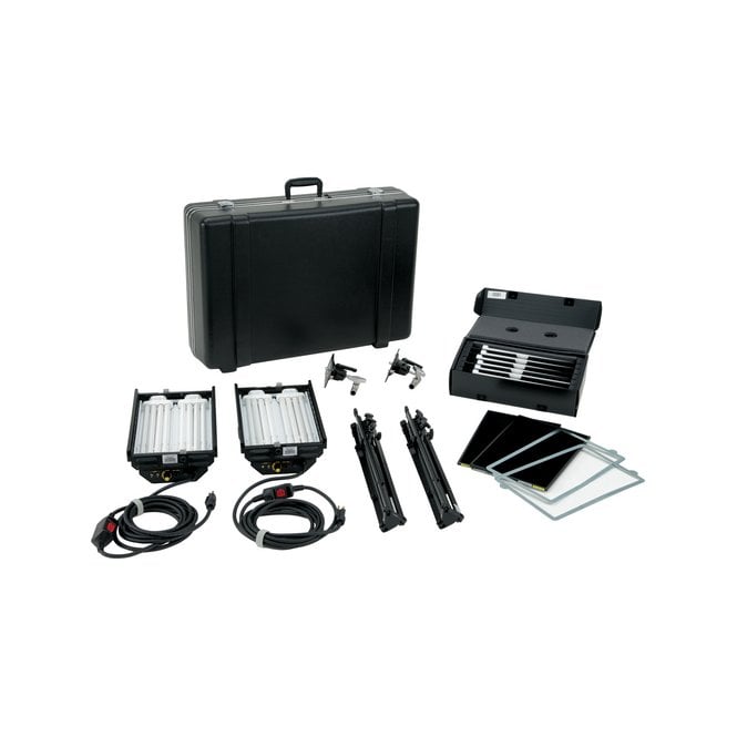 Kino Flo  BarFly 200D Kit (2-Unit), 230U