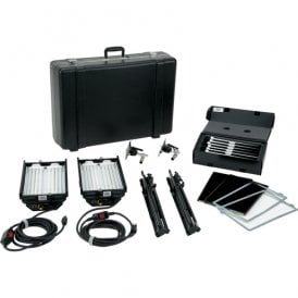 Kino Flo BarFly 200D Kit (2-Unit), 230U