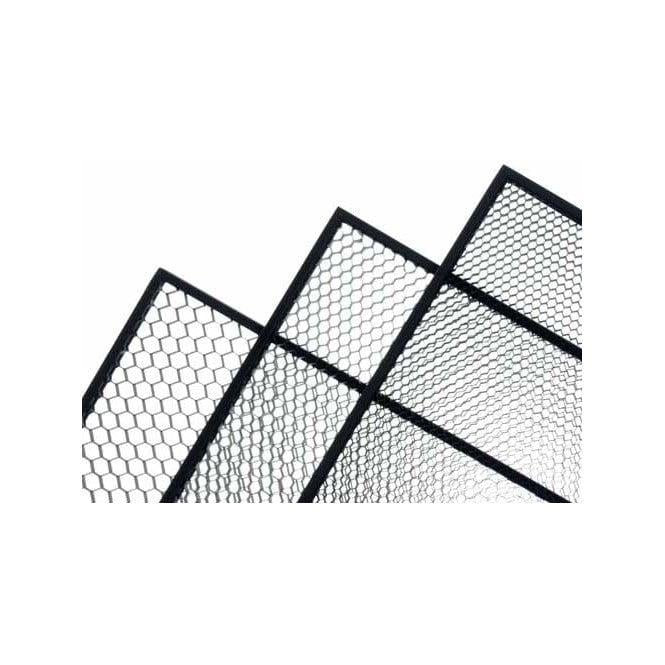 Kino Flo  BarFly 450 Louver-Honeycomb 45°