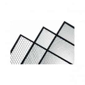 Kino Flo BarFly 450 Louver-Honeycomb 45°