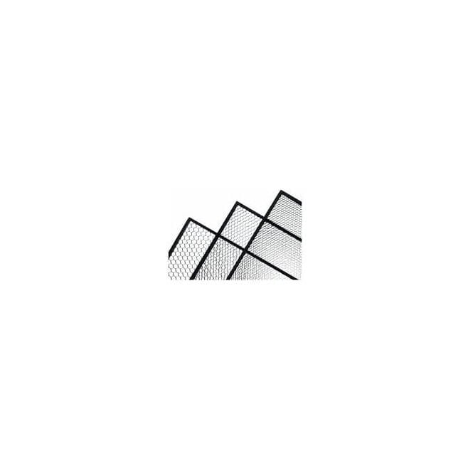 Kino Flo  BarFly 450 Louver-Honeycomb 60°