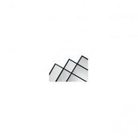 Kino Flo BarFly 450 Louver-Honeycomb 60°