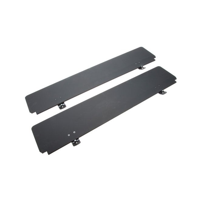 Kino Flo BRD-D31 Barndoors for Diva-Lite 31 LED DMX Light