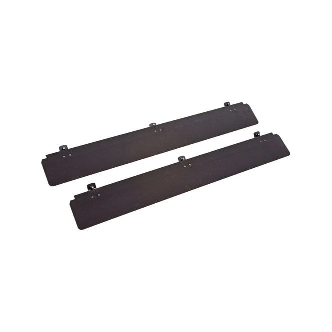 Kino Flo BRD-D41 Barndoors for Diva-Lite 41 LED DMX Light