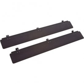 BRD-D41 Barndoors for Diva-Lite 41 LED DMX Light