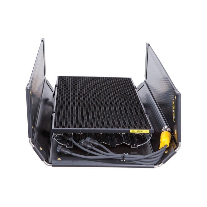 Kino Flo CFX-F244 FreeStyle T24 LED Fixture