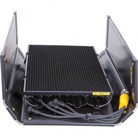 CFX-F244 FreeStyle T24 LED Fixture