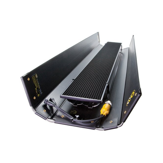 Kino Flo CFX-F482 FreeStyle T42 LED Fixture