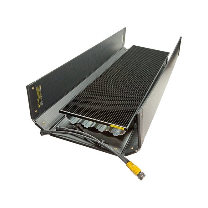 Kino Flo CFX-F484 FreeStyle T44 LED Fixture