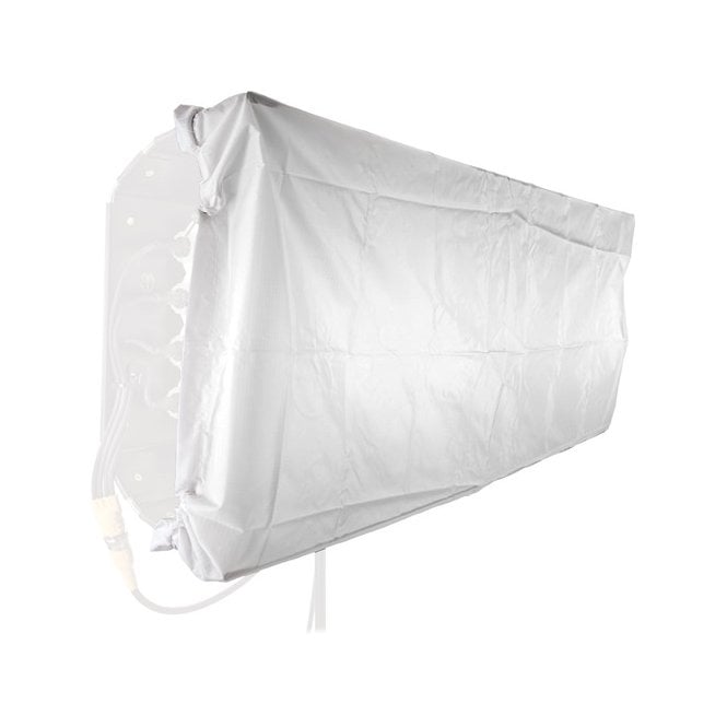 Kino Flo DFS-4804-H FreeStyle T44 Flozier, Half