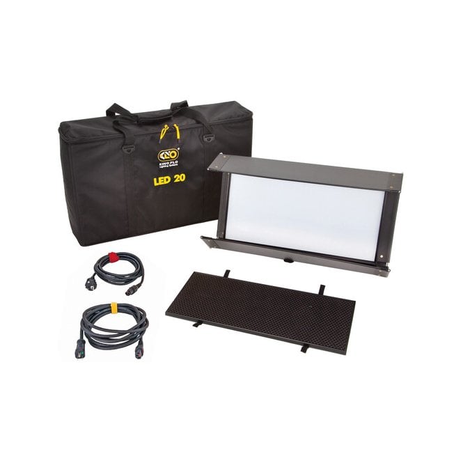 Kino Flo  Diva-Lite 20 Led Dmx Kit
