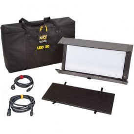 Kino Flo Diva-Lite 20 Led Dmx Kit