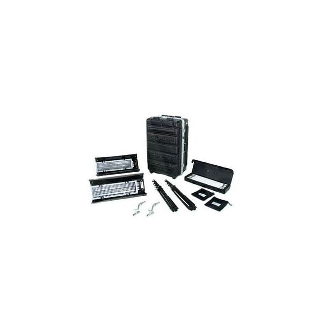 Kino Flo  Diva-Lite 201 Flight Case