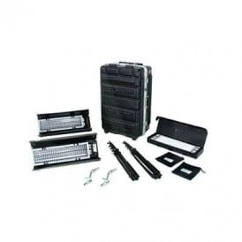 Kino Flo Diva-Lite 201 Flight Case
