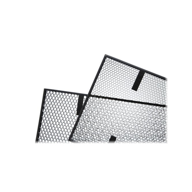 Kino Flo  Diva-Lite 201 Louver-Honeycomb 60°