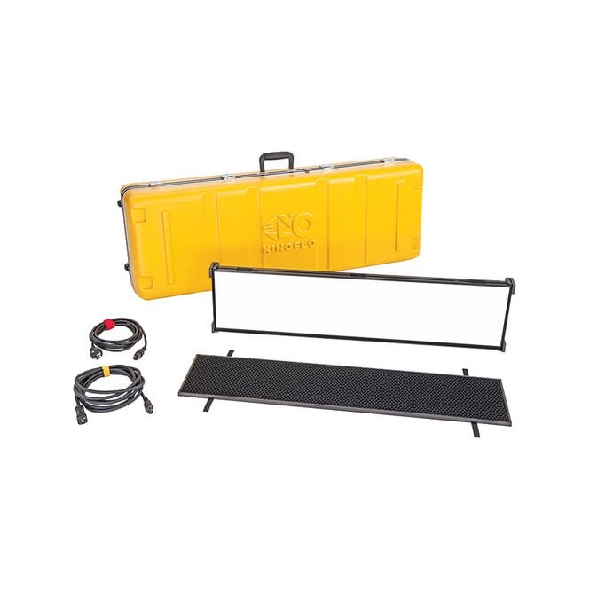 Kino Flo  Diva-Lite 31 LED DMX Center Mount Kit with Travel Case