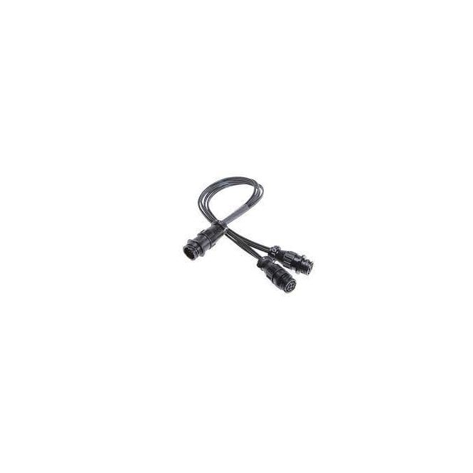 Kino Flo   Double to Single Splitter