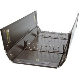 FIX-F244 Fixture Shell for T24 LED Fixture