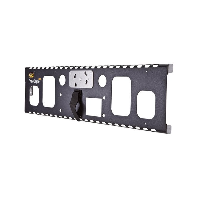 Kino Flo FIX-F31T FreeStyle, GT 31 Gaffer Tray
