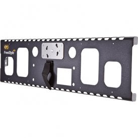 FIX-F31T FreeStyle, GT 31 Gaffer Tray