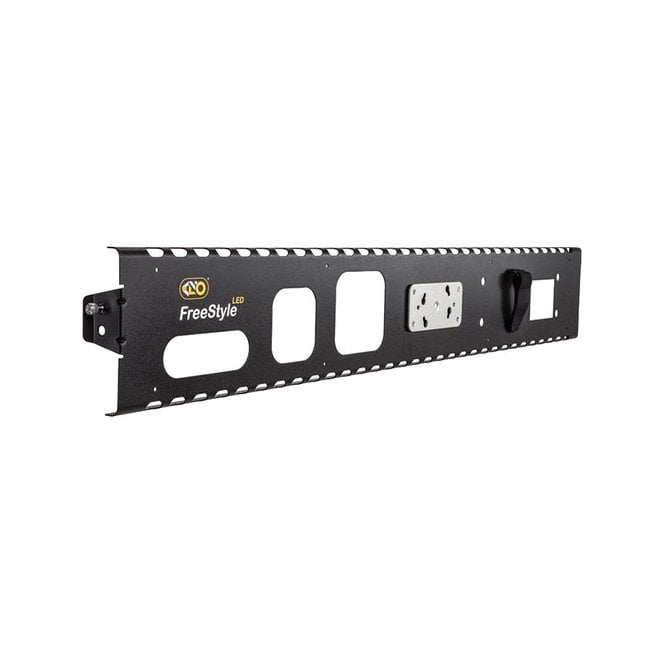 Kino Flo FIX-F41T FreeStyle, GT 41 Gaffer Tray