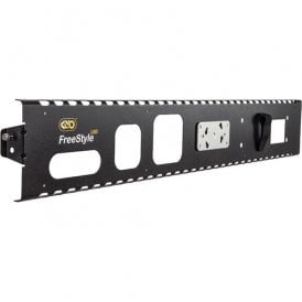 FIX-F41T FreeStyle, GT 41 Gaffer Tray