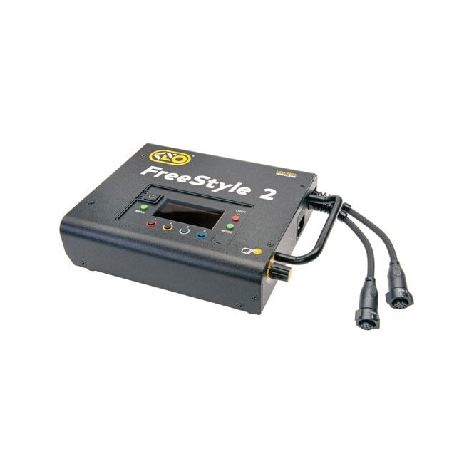 Kino Flo  FreeStyle 120 LED DMX Controller