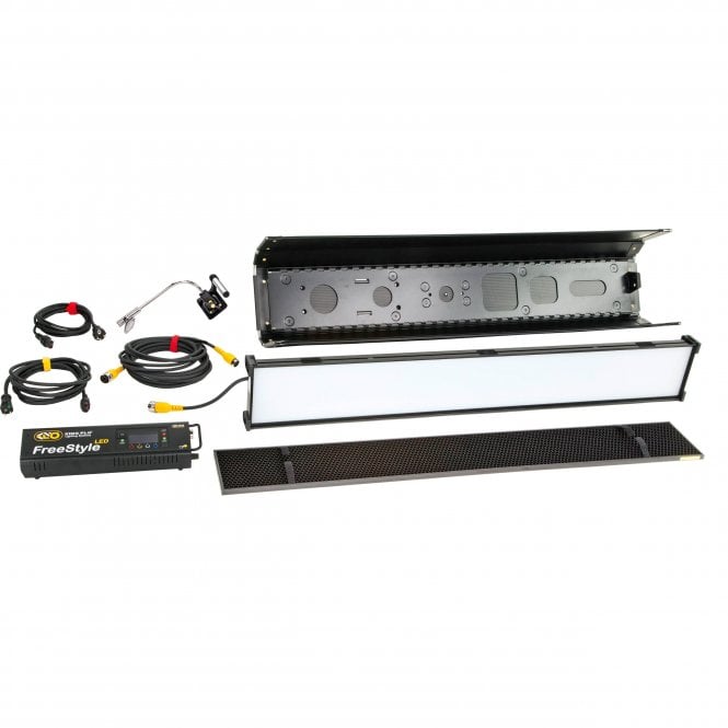 Kino Flo  FreeStyle 41 LED DMX System, Univ