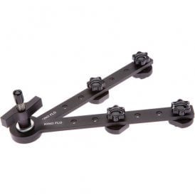 Kino Flo FreeStyle Tube Mount - Combiner