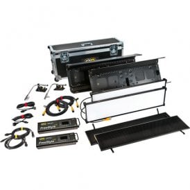 Kino Flo Gaffer FS 31 LED DMX Kit 2-Unit, Univ