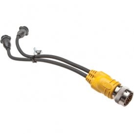 HAR-FS2 FreeStyle T42,T,22 Locking Harness