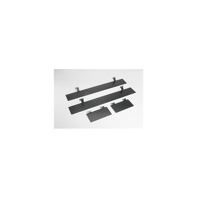 Kino Flo  Image L40 Barndoors (Set of 4)
